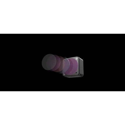 PGYTECH DJI Action 2 UV Filter (Professional) P-28A-010