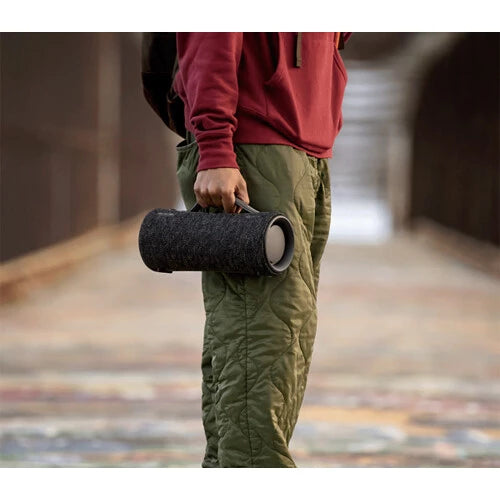 Sony SRS XG300 X-Series Portable Wireless Speaker Black