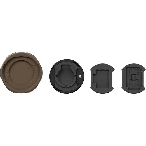 PolarPro Defender Body Cap for L Mount (Desert)