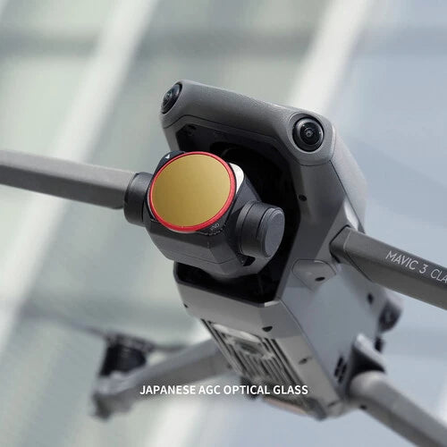 PGYTECH Mavic 3 Classic VND Filter (6-9 Stop) P-39A-013