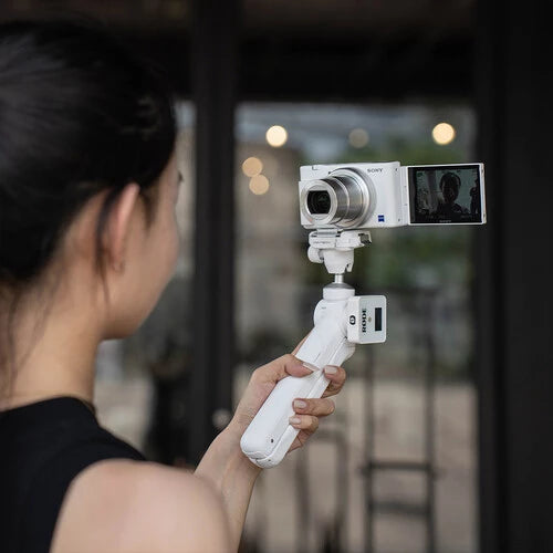 PGYTECH MANTISPOD 2.0Moon White P-CG-083