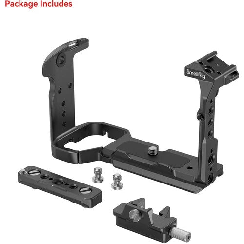 SmallRig Cage for Sony FX30 / FX3 4183