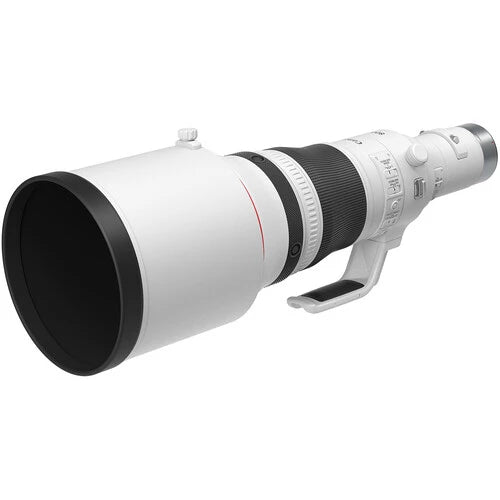 Canon RF 800mm f5.6 L IS USM Lens