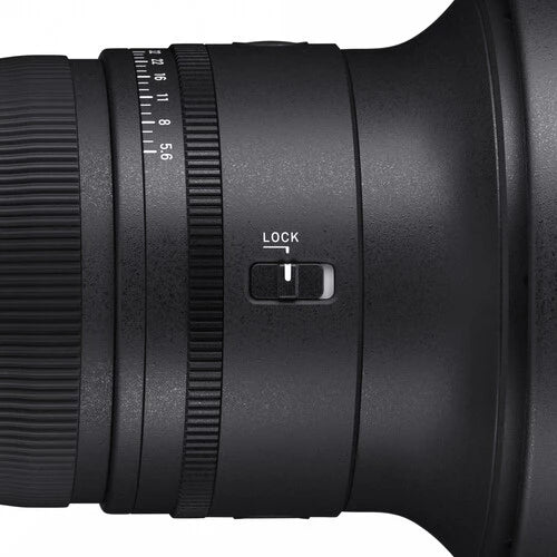 Sigma 500mm f5.6 DG DN OS Sports Lens for Leica L Mount
