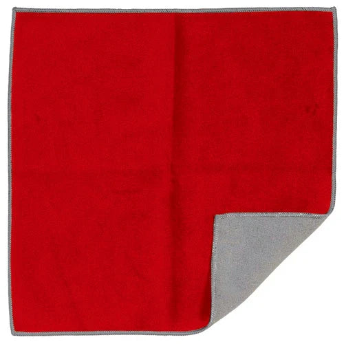 Japan Hobby Tool Easy Wrapper Protective Cloth Medium Red