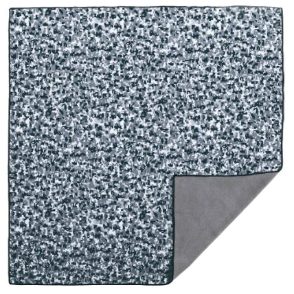 Japan Hobby Tool Easy Wrapper Protective Cloth Extra Large Black Camo