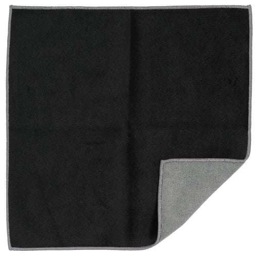 Japan Hobby Tool Easy Wrapper Protective Cloth Medium Black