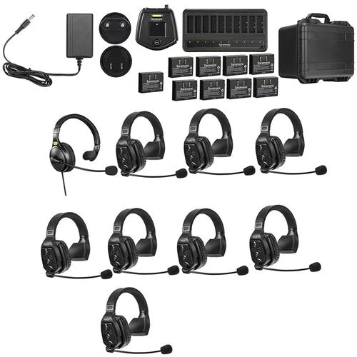 Saramonic WiTalk WT9S