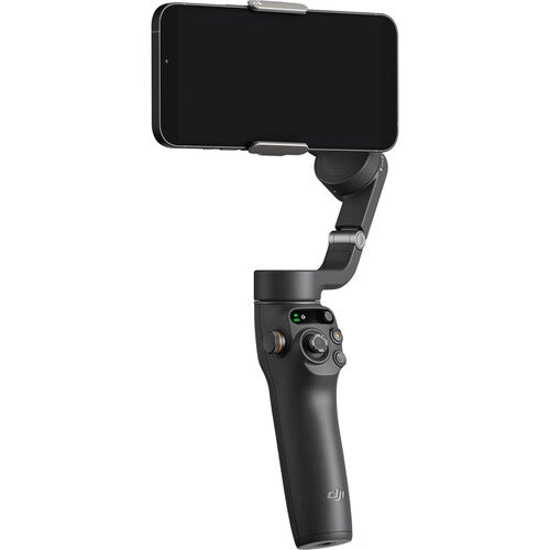 DJI OM 6 Osmo Mobile 6 Smartphone Gimbal Black