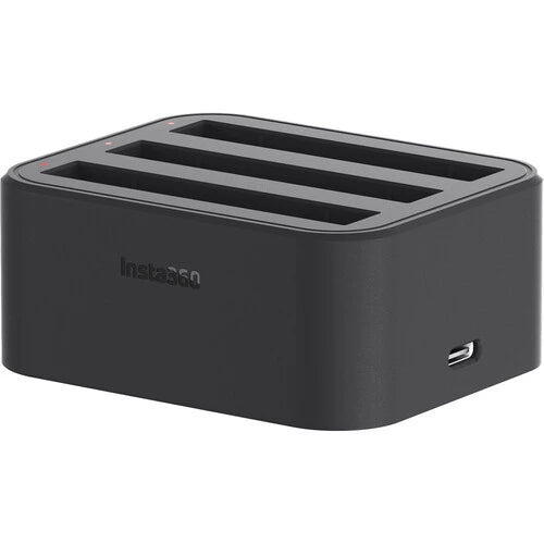 Insta360 One X2 Fast Charger Hub