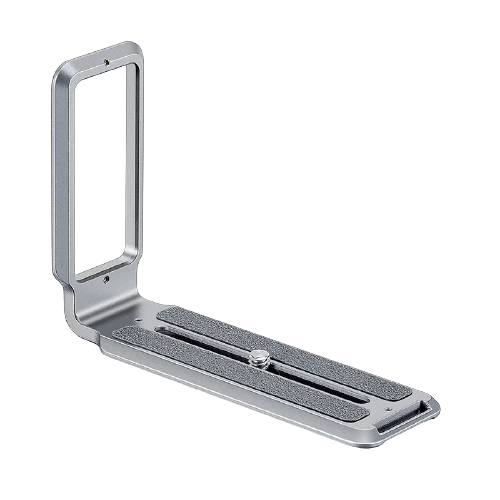 Leofoto UL-01T Universal Titanium L plate