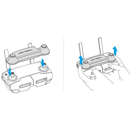 PGYTECH Control Stick Protector for Mavic Mini P-12A-024