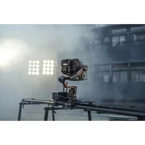 DJI RS3 Pro Combo Gimbal Stabilizer
