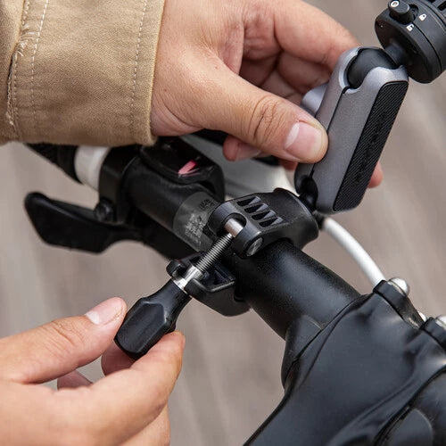 PGYTECH CapLock Action Camera Handlebar Mount P-GM-222