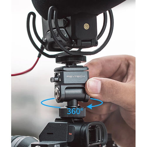 PGYTECH Damping Head P-CG-030