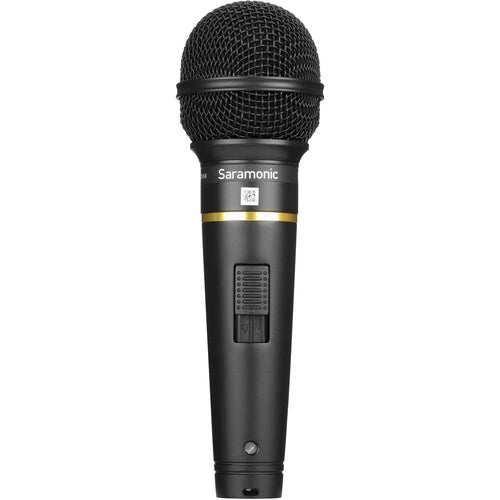 SARAMONIC SR-MV58 Cardioid Dynamic Vocal Microphone