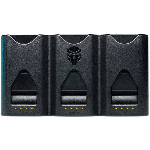 Jupio Tri-Charge for Canon JTC-LP-E6