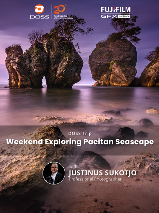 SBY - Weekend Exploring Pacitan Seascape!