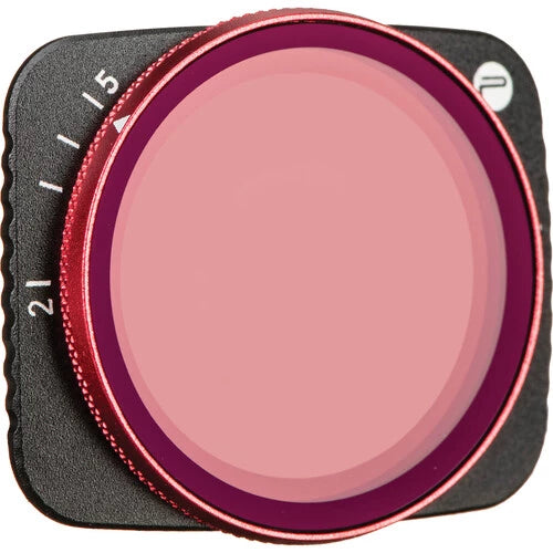 PGYTECH Mavic Air 2S VND Filter (2 to 5-Stop) P-16B-064