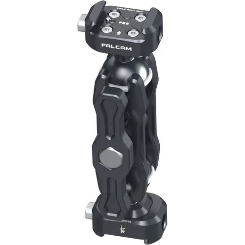Falcam F22 Dual Quick Releae Magic arm 2547