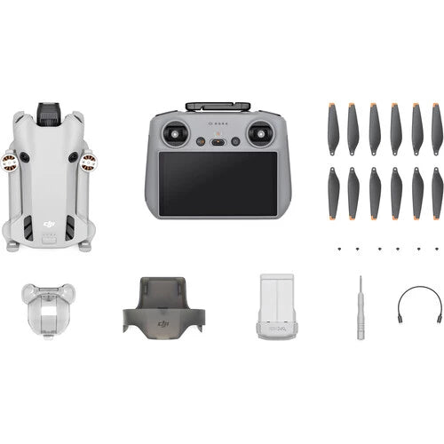 DJI Mini 4 Pro (RC 2)