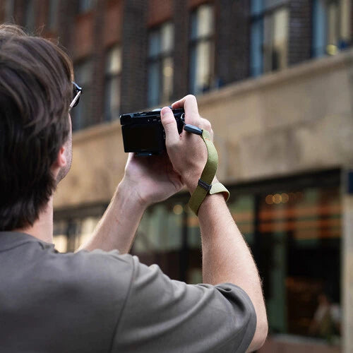 PGYTECH Camera Wrist Strap Air (Oak Grey) P-CB-297