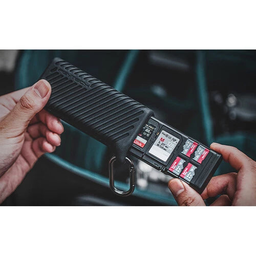 PGYTech CreateMate High-speed Card Reader Case P-GM-163