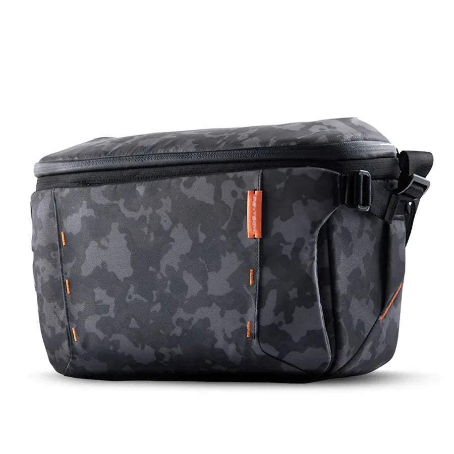 PGYTECH OneMo Sling 7L (Grey Camo) P-CB-161