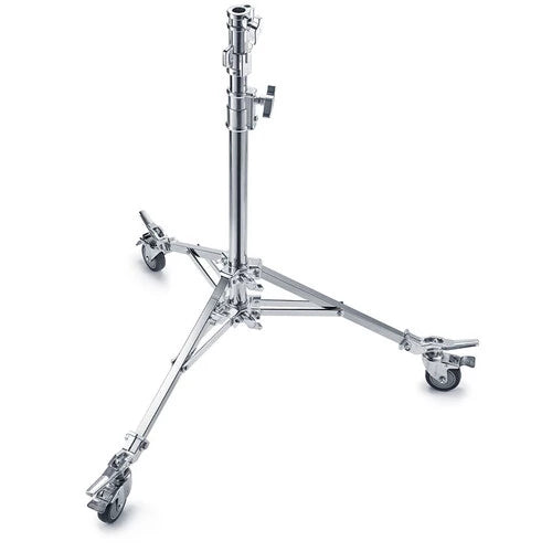 Godox SA5015 Heavy Duty Steel Roller Stand (165cm)
