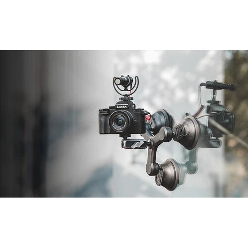 PGYTECH Three-Arm Suction Mount P-GM-136