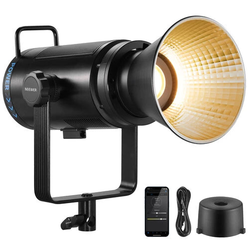 Neewer CB200B BI-COLOR LED VIDEO LIGHT (EU)