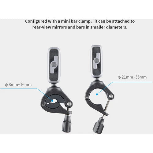 PGYTECH Smartphone Handlebar Mount P-PG-001