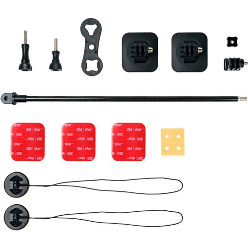 Insta360 Unicorn Helmet Mountacc