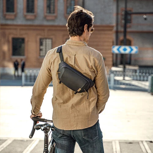 PGYTECH OneGo SoloObsidian Black P-CB-050