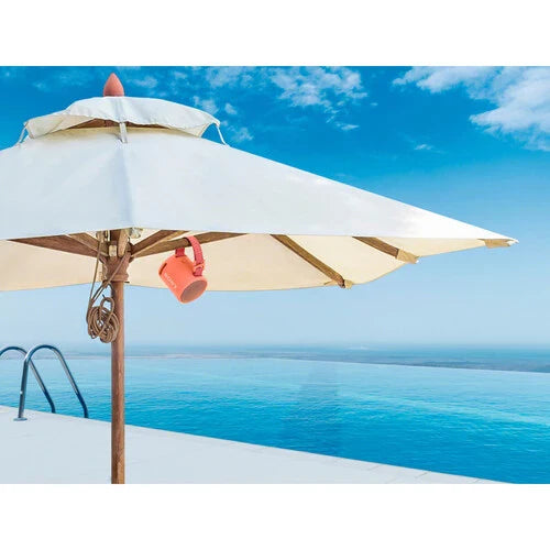 Sony SRS-XB13 Extra Bass Portable Wireless Speaker Coral Pink