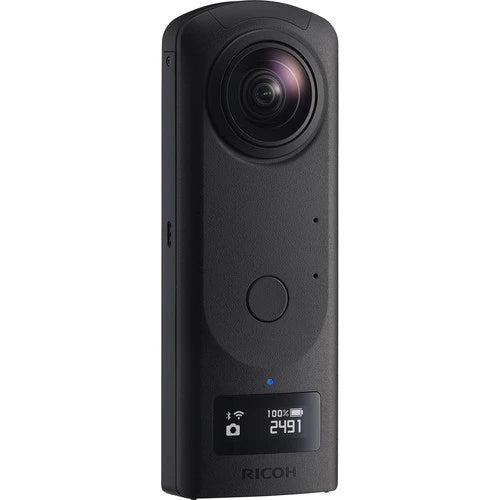 Ricoh Theta Z1 360 Camera