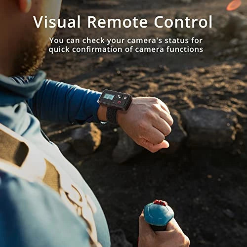 Akaso Brave 7 Action Camera