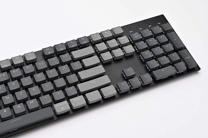 Keychron K1-L2 87Key White Led Blue Switch Keyboard K1-L2 87Key White Led Blue Switch Keyboard