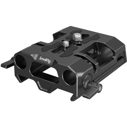 SmallRig 15mm Dovetail Baseplate 4002