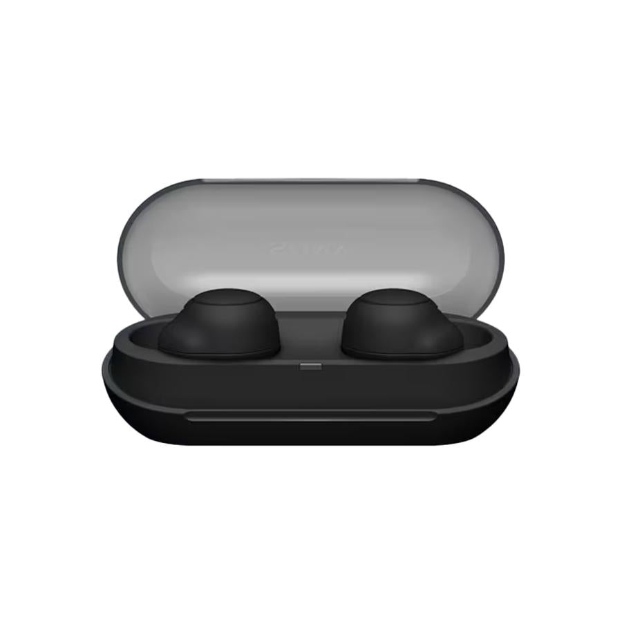 SONY WF-C500 Truly Wireless Headphones Black