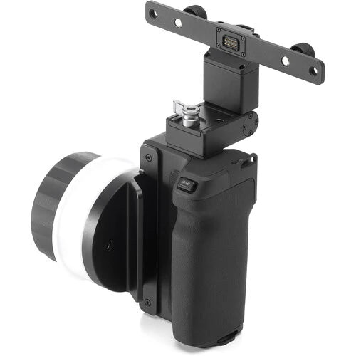 DJI 3 Channel Followfocus Controller