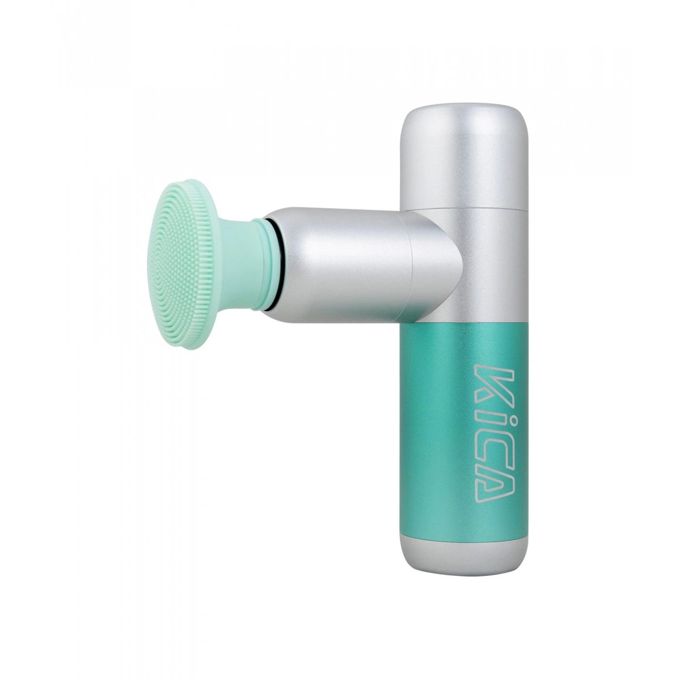 KiCA Mini Portable Mini Massage Gun Green
