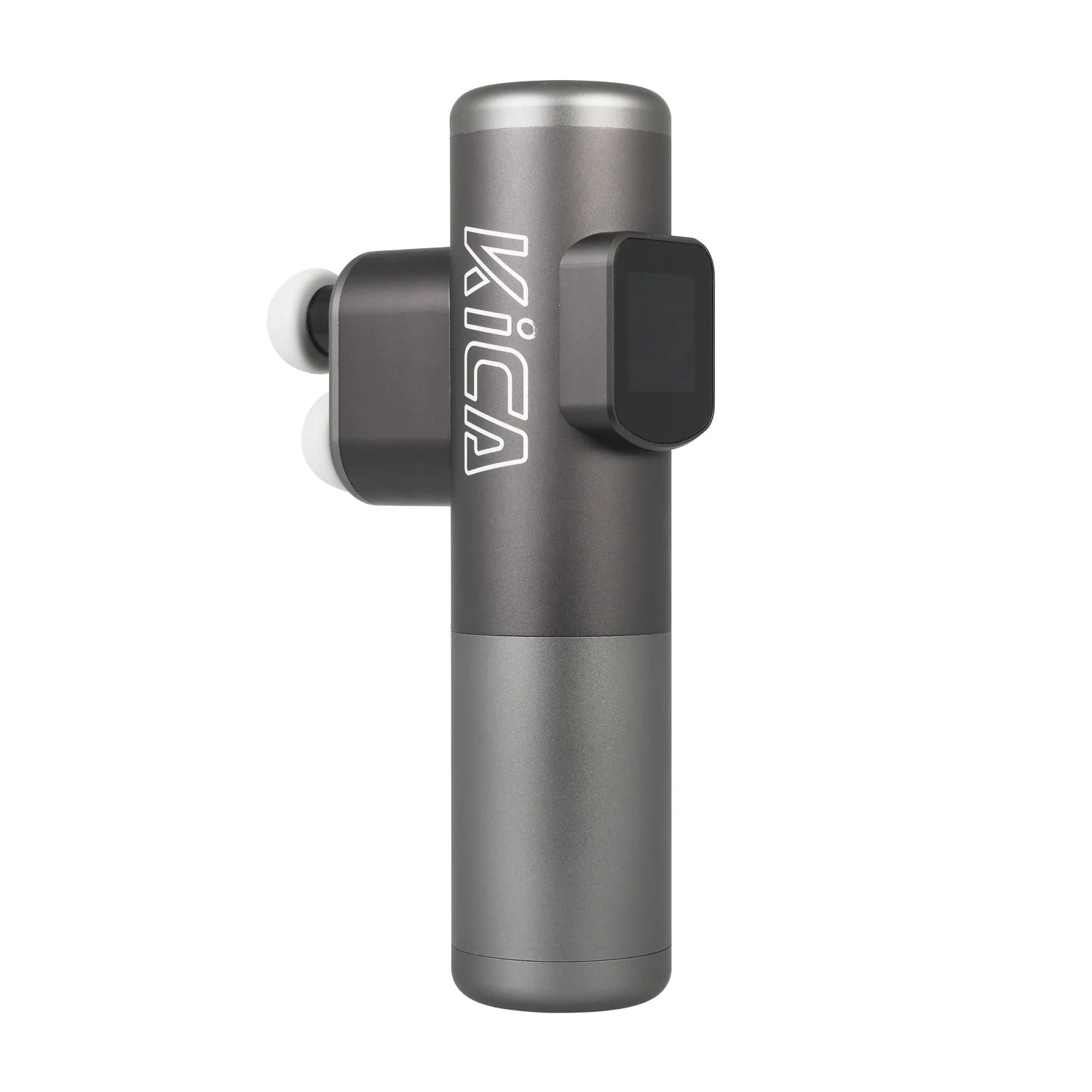 KiCa Pro Massage Gun Grey