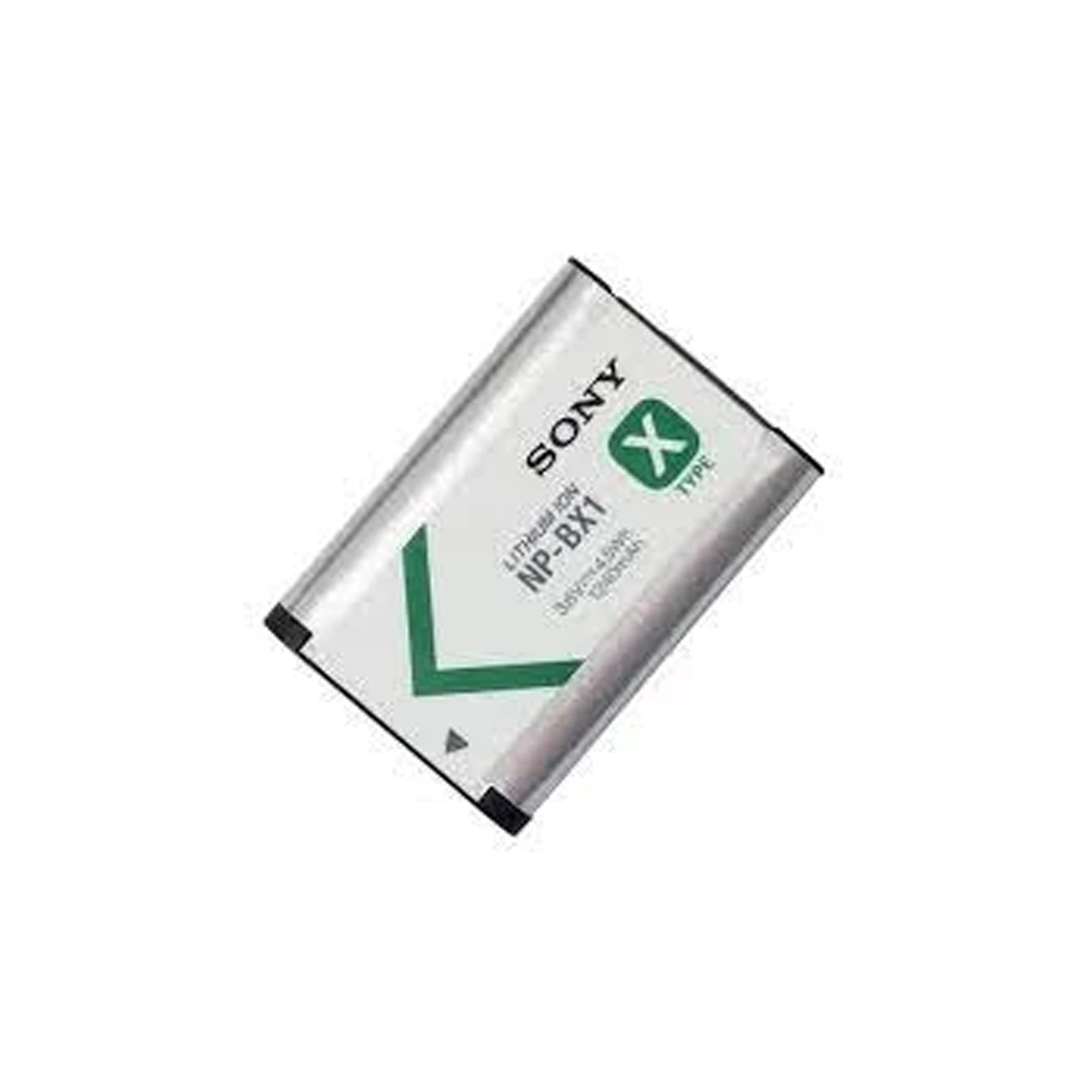 Sony NP-BX1 Rechargeable Lithium-Ion Battery Pack (3.6V, 1240mAh)