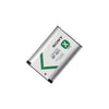 Sony NP-BX1 Rechargeable Lithium-Ion Battery Pack (3.6V, 1240mAh)