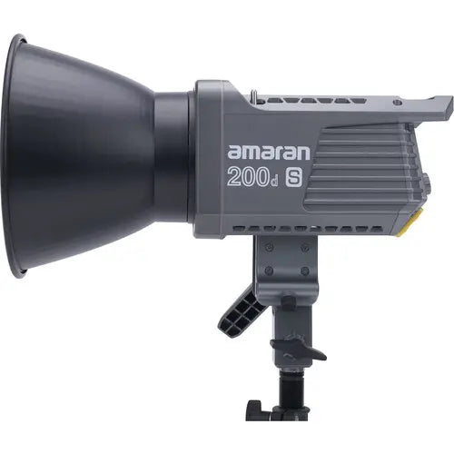 Amaran 200d S Daylight LED Light