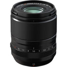 Fujifilm XF 23mm f1.4 R LM WR Lens