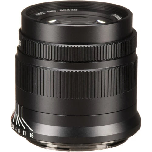7Artisan 35mm F0.95 Nikon Z Mount