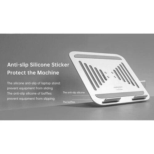 Falcam GEARTREE Angle Adjustable laptop stand 3039