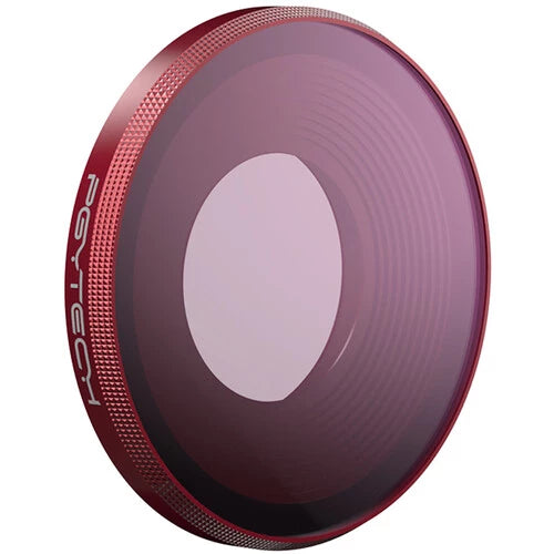 PGYTECH OSMO ACTION 3 UV Filter (Professional) P-32C-010